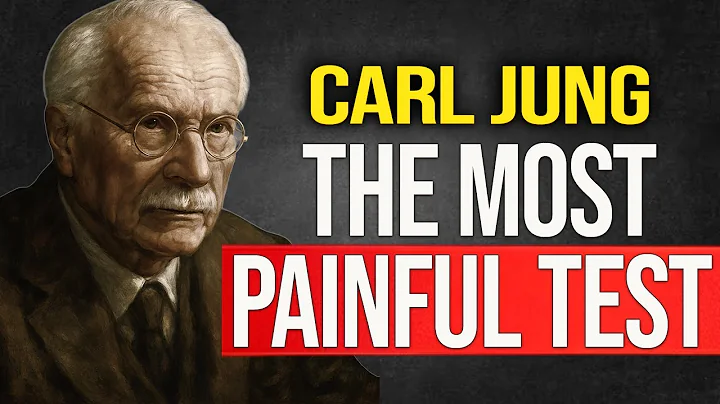 Signs that You Have Overcome the Most Painful Test of Your Soul – Carl Jung