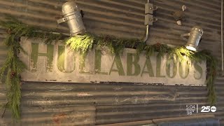 Hollywood makes it's way to The Brazos Valley