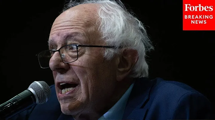 Bernie Sanders: This Is Why Dems Backing Bill To End Shutdown Made A ''Very, Very Bad Vote'