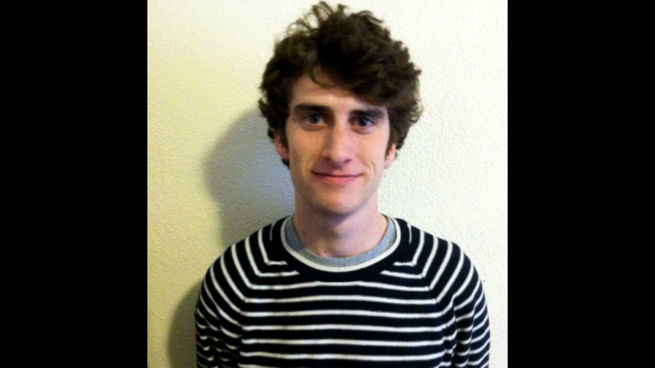 Don't Waste a Moment - Brian McLaughlin