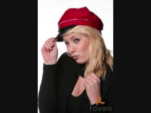 Stem på Edelgris og tørkerull som russelåt 09;)