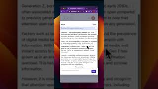 AppGen - eStudyante.ai screenshot 3