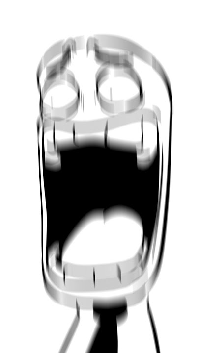 YEAH BABY 🤪 (Animation Meme) #shorts