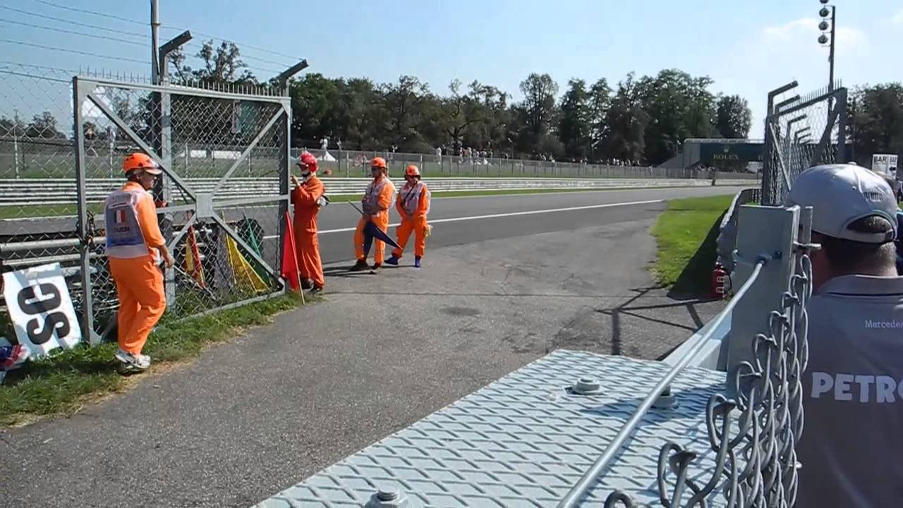 2013 Italian Grand Prix