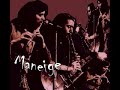 Maneige Live A L èvèchè 1974 75 Full Album Maneige Live A L èvèchè 1974 75 Full Album