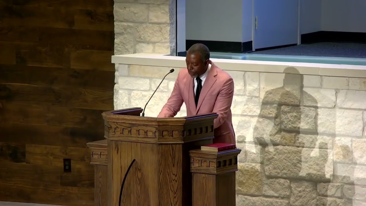 Eric Owens - Why sit Here till We Die.  __  2 Kings 6,7; Deuteronomy 27,28