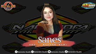 OM RDM (LIVE SHOW)-Sanes-voc-Mayang Sari
