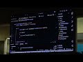 User login video 3