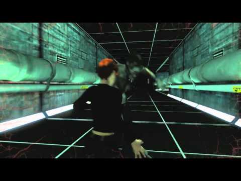 YogTrailers - Parasite Alpha Gameplay Trailer 2011