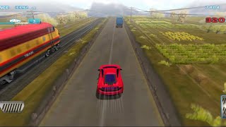 Turbo Racing 3D Game// High Speed Car 340Km/h 💪💪🔥🔥 screenshot 3