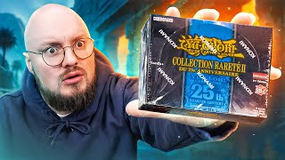 VOS DECKS VONT BRILLER ! Opening Yu-Gi-Oh! Collection Rareté II