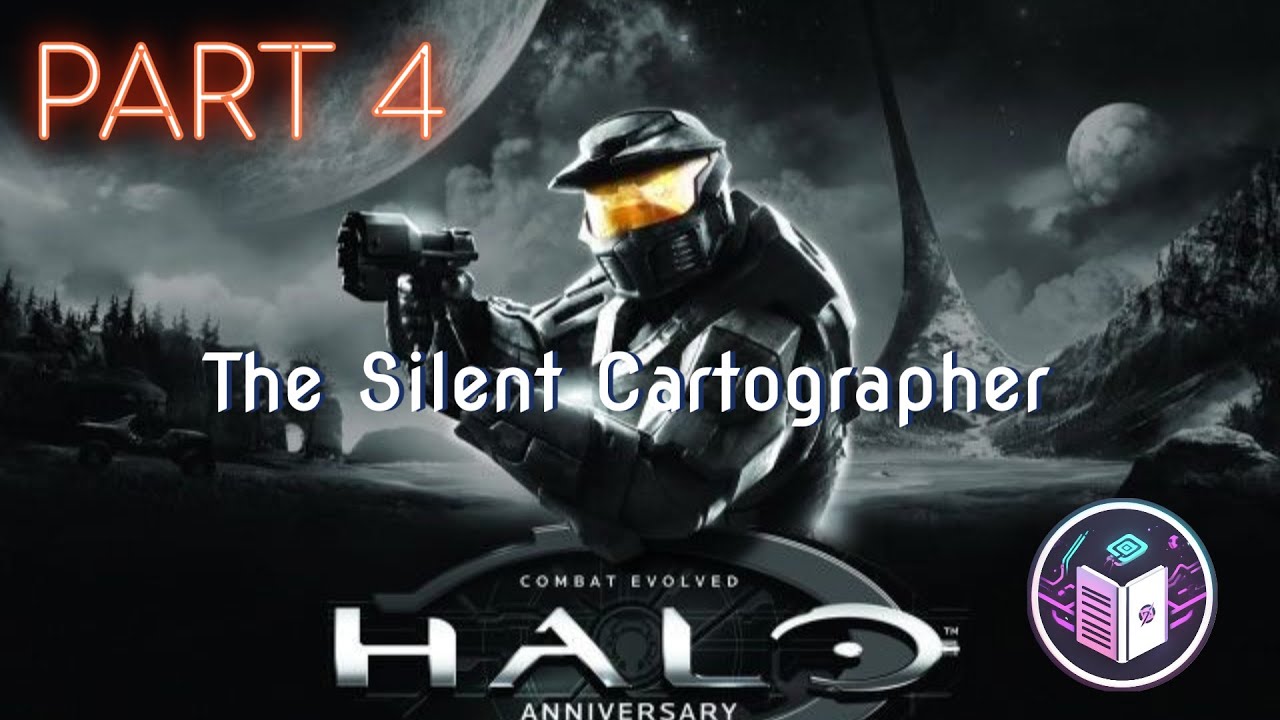 HALO CE Anniversary walkthrough - Part 4 (no commentary) - YouTube