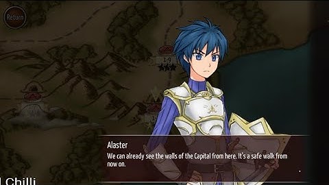 Epic Conquest | gameplay walkthrough part 5 | Red Chilli | android iOS