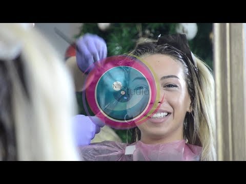 სალონი ალექსანდრა- ცირა კობიაშვილი