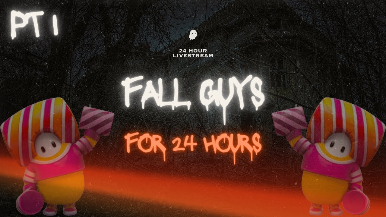 24 HOUR LIVE STREAM PART 1 - YouTube