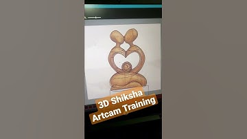 #artcam_training, #artcam, #cnc, #cnc_carving_training, #wood, #woodcarving, #3Dshiksha, #mastercam,