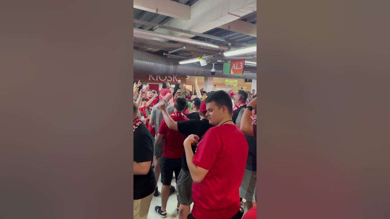 Liverpool fc - chiesa song