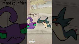 Number Lore Meme 6 Is Not Your Friend