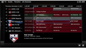 Vader Streams Install 2b