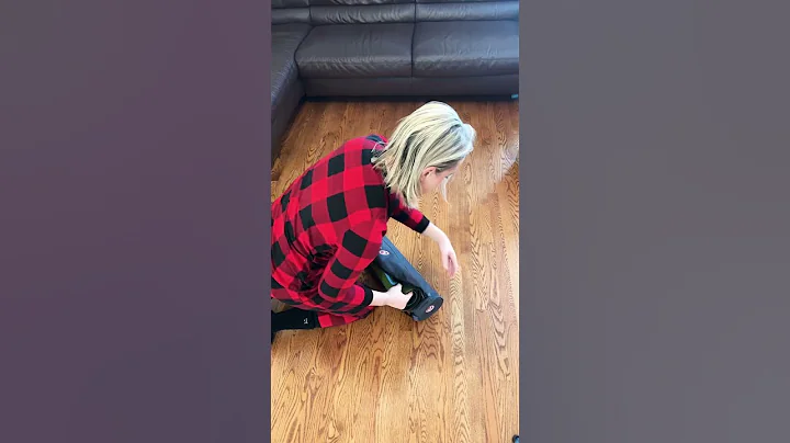 My New Favorite Yoga Mat | Best Holiday Gift #short #shortsyoutubevideos