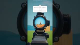 Sry Im Not That Good At Fortnite