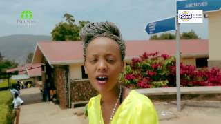 Knowless ft Riderman, Dream Boys & Makanyaga  MITUWELI Official video