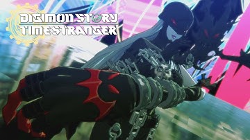 How To Get LadyDevimon in Digimon Story Time Stranger