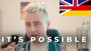 So you want to move to Germany after Brexit? by yourtruebrit 4,921 views 1 year ago 8 minutes, 24 seconds