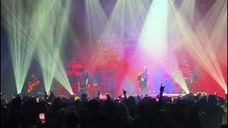 XPDC - Abadikan Tragedi,  Aku Dan Sesuatu & Nafisa Vocal Adeen ( Gad ). 8/11/25 Zepp KL #Metalkestra