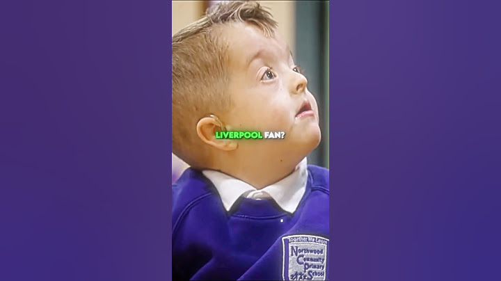 Van Dijk And Salah Surprise A Sick Child...🥲🥹