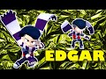 Edgar Brawl stars funny | isagaet channel