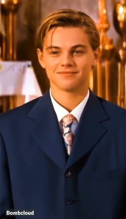 Leonardo DiCaprio: The Ultimate Tribute | Heat Waves by Glass Animals