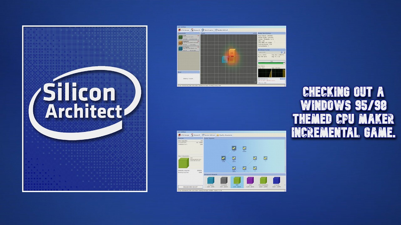 Emailed by Dev | Silicon Architect Demo