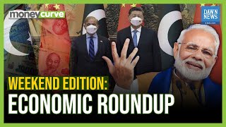Weekly Economic Roundup: India&rsquo;s Economy Surges