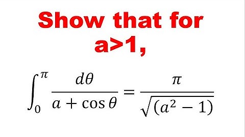 Evaluating Real Integrals using Residues | Residue Theorem | complex Analysis | J.B Conway