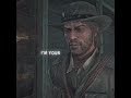 "I'm your old friend Amnesia" | JOHN MARSTON | MONTAGEM PEGADORA (ROCK VERSION ULTRA SLOWED)