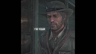 "I'm your old friend Amnesia" | JOHN MARSTON | MONTAGEM PEGADORA    (ROCK VERSION ULTRA SLOWED)
