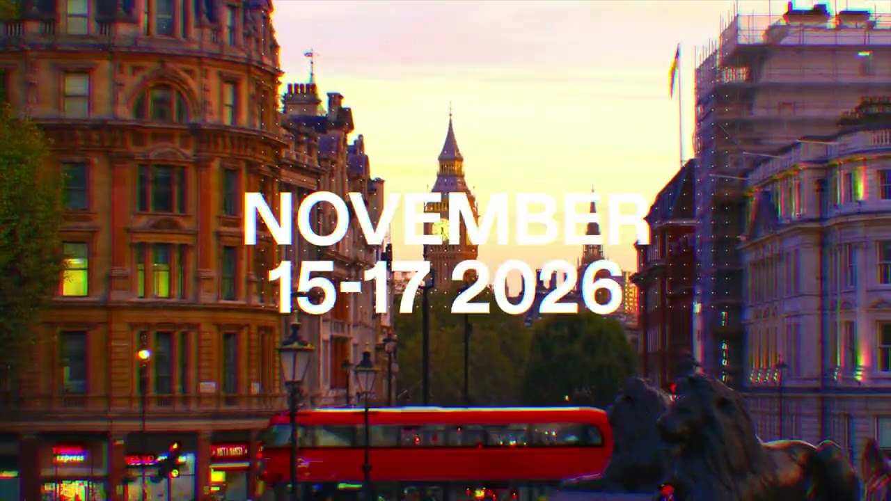 Solana Breakpoint 2026 Is Coming to London