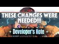 Chaos Zero Nightmare - THESE CHANGES ARE NEEDED!!!