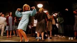 The Name Game - Sister jude (American Horror Story)