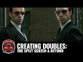 Creating Doubles: The Split-Screen and Beyond