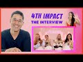 Philip Interviews 4th Impact