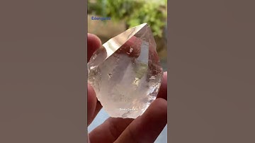 Quartz Crystal
