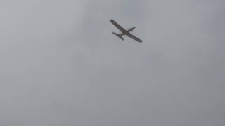 BD-5E Maiden Flight