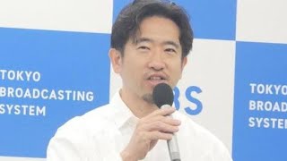 「VIVANT」飯田Pが断言！「ここからが本番」前作超えに自信🔥「スケールダウン説」を一蹴！飯田P「振り落とされますよ？」衝撃発言😳