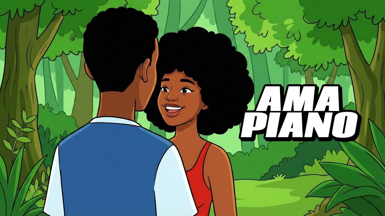 Ngoma Drum – Ngikhumbula ( Amapiano Vibes Music )