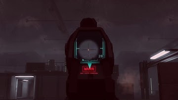 Interstellar Marines - Deathmatch on Linux