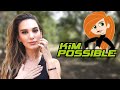 Why I Can't Let Go Of Kim Possible | Christy Carlson Romano