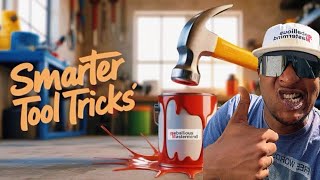 #006- Genius DIY Hacks That Actually Work. #DIYhacks#easyDIYprojects#lifehacks#smarttools