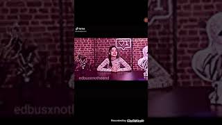 Eda Buse Ile En Son Ne Zaman Konuştun Sorusuna Cevap Verdi Edbus